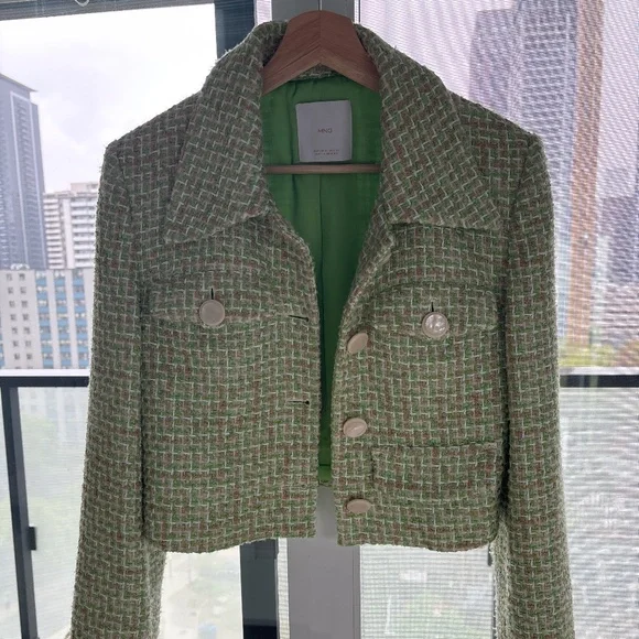 Blazer mango - Picture 1 of 5